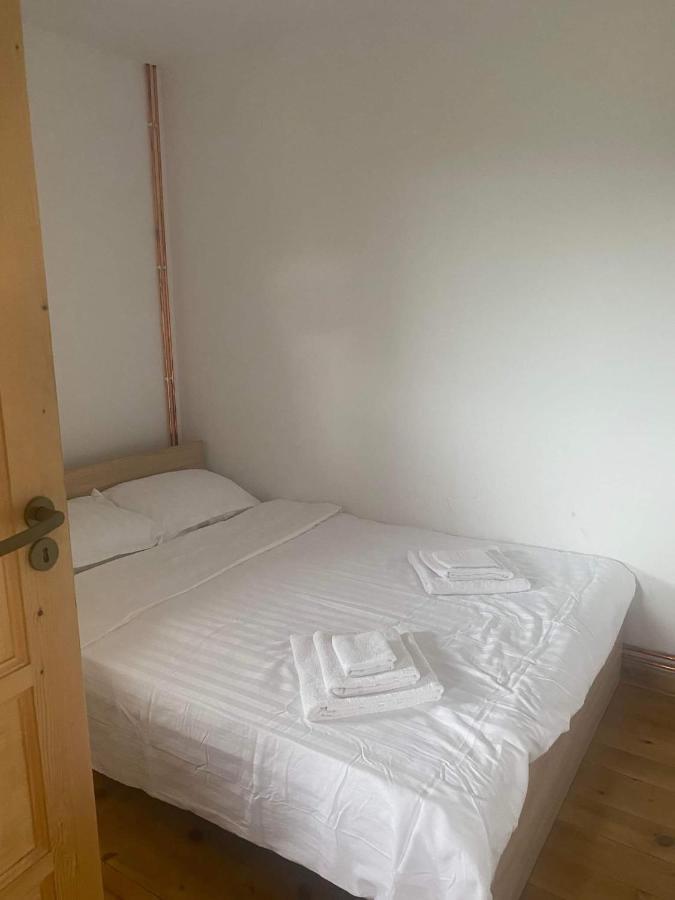 Faget  Casa Eden Fit 빌라 외부 사진