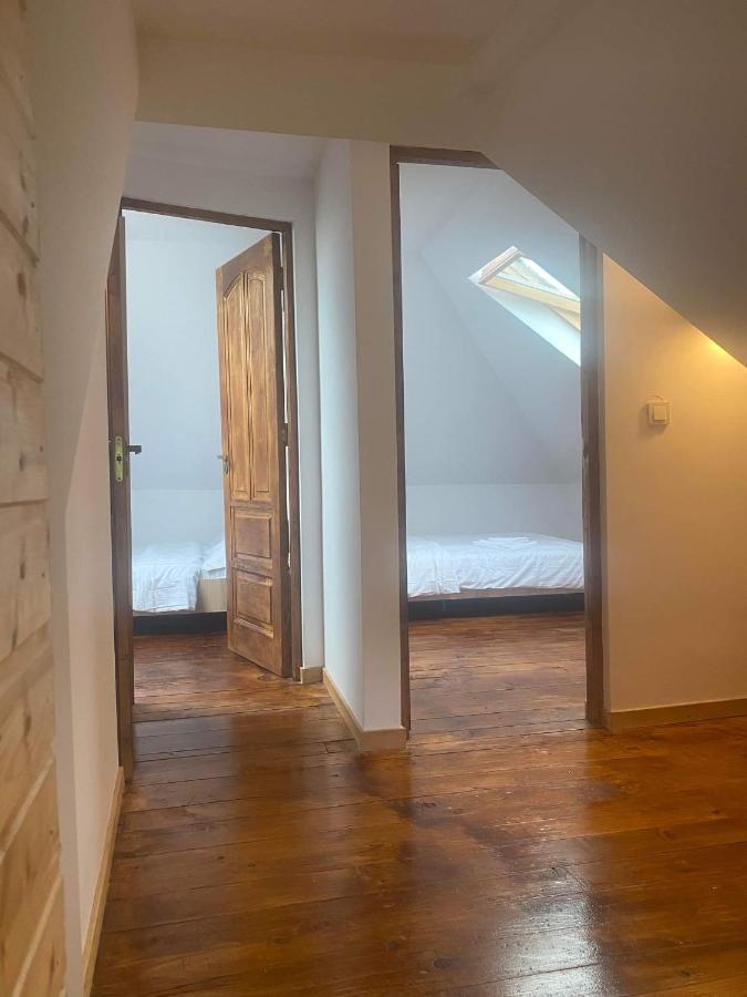 Faget  Casa Eden Fit 빌라 외부 사진