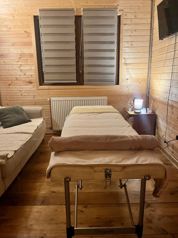 Faget  Casa Eden Fit 빌라 외부 사진