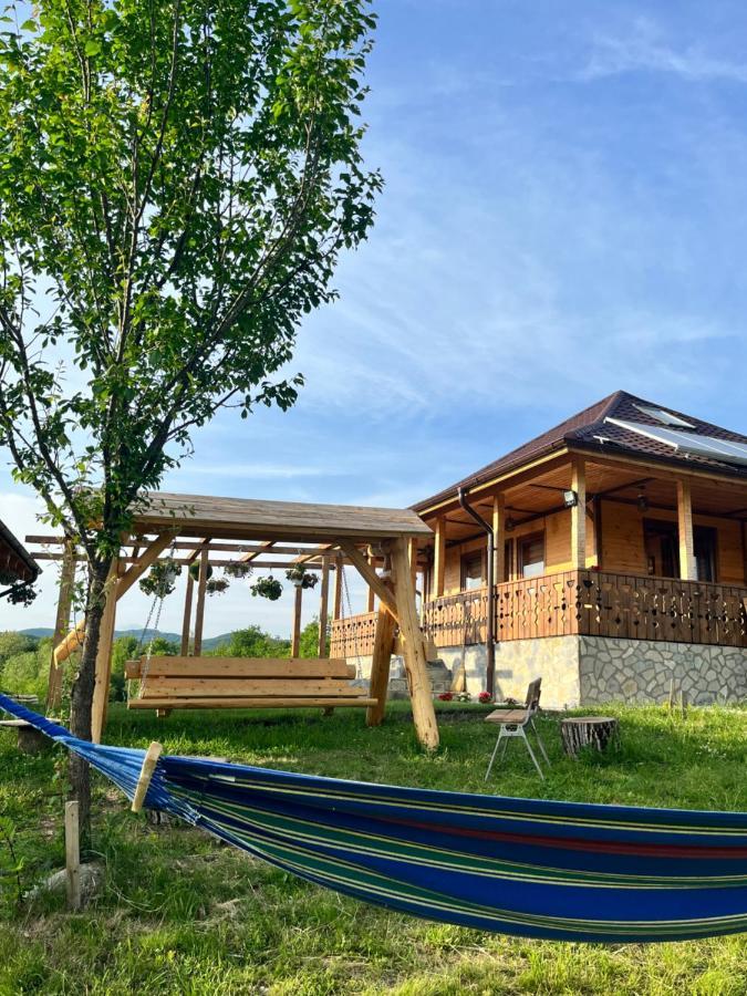 Faget  Casa Eden Fit 빌라 외부 사진