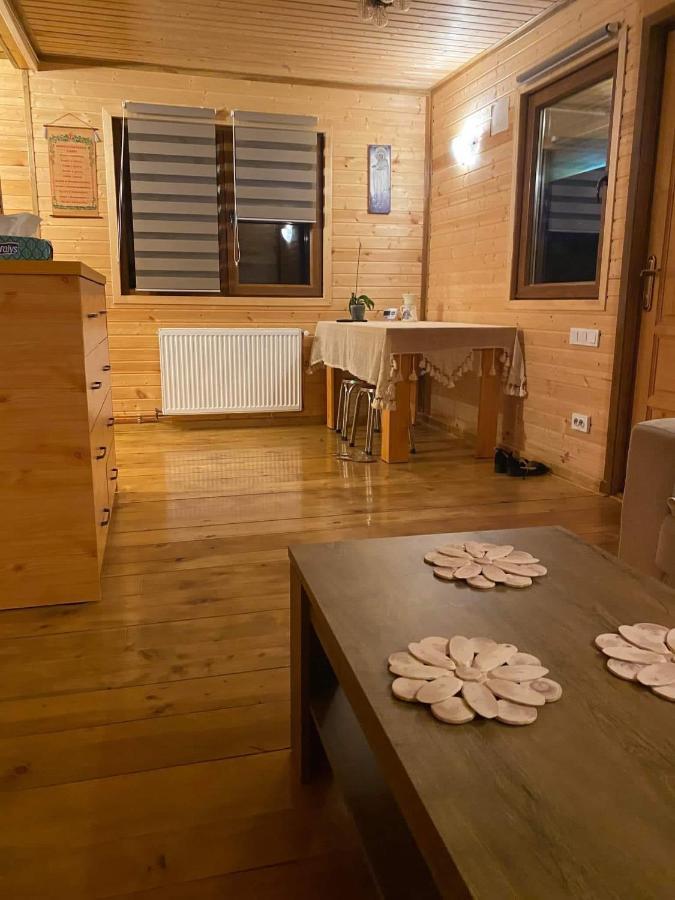 Faget  Casa Eden Fit 빌라 외부 사진