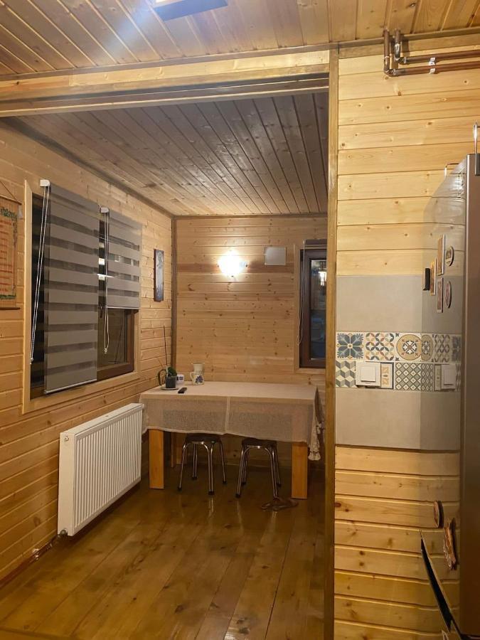 Faget  Casa Eden Fit 빌라 외부 사진