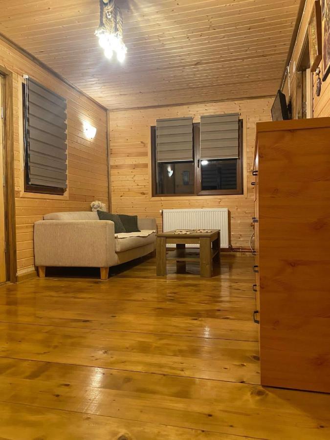 Faget  Casa Eden Fit 빌라 외부 사진