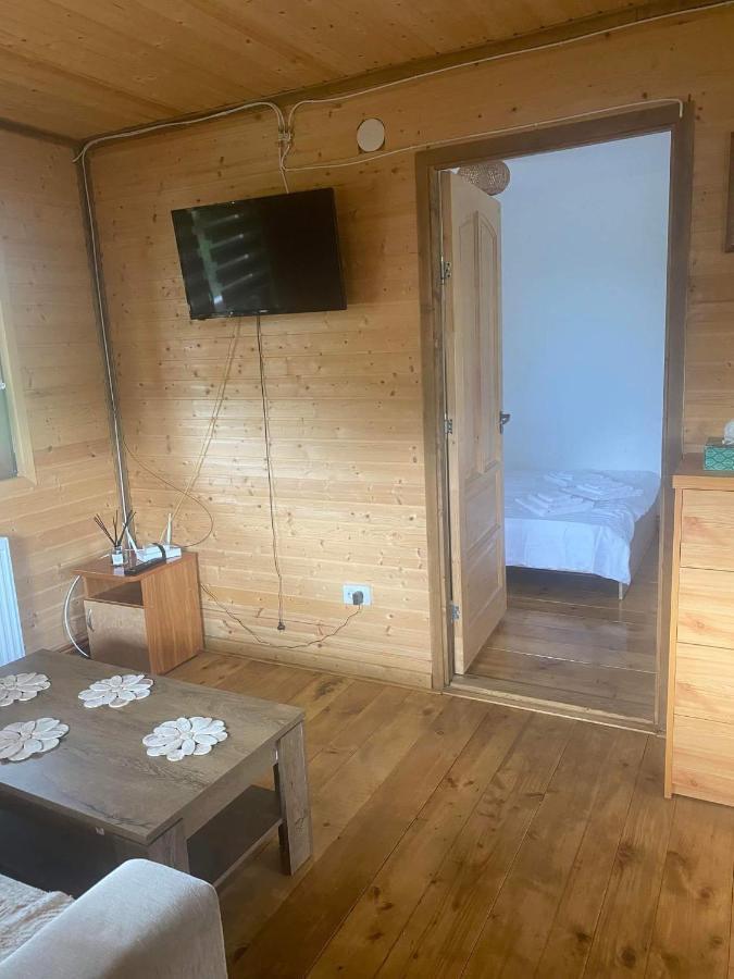 Faget  Casa Eden Fit 빌라 외부 사진
