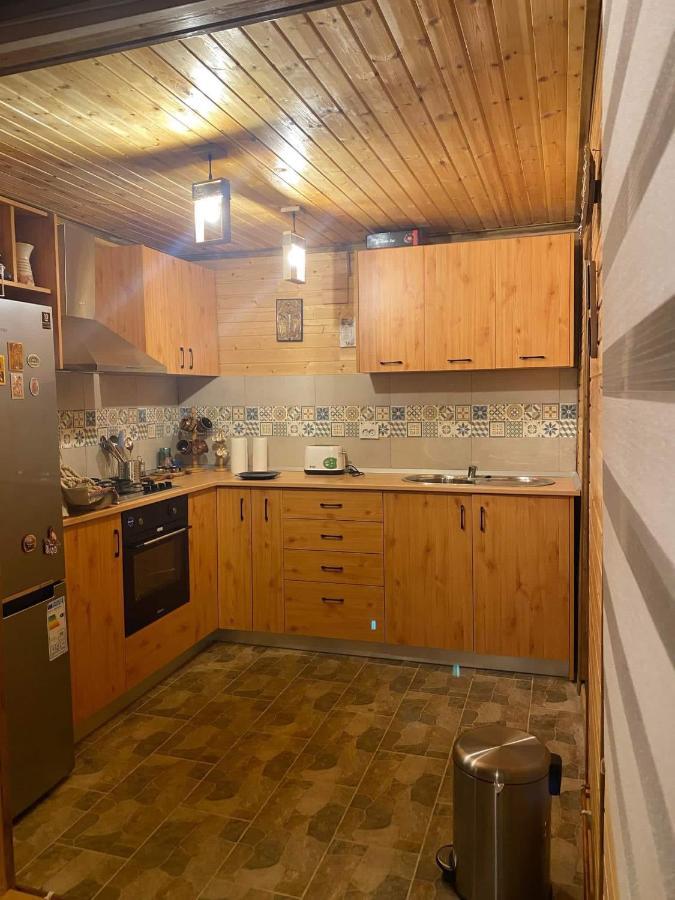 Faget  Casa Eden Fit 빌라 외부 사진