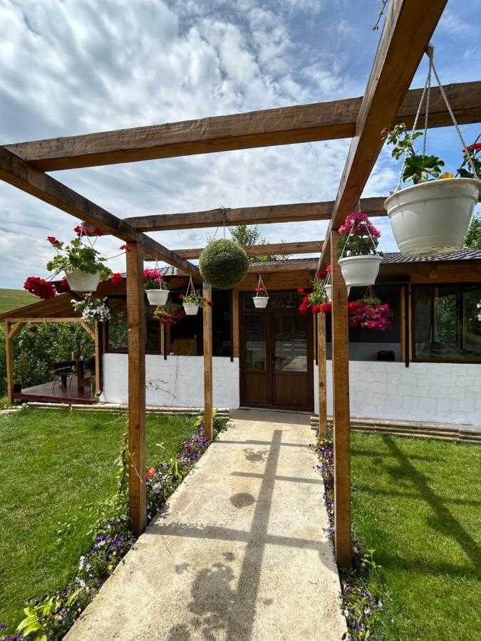 Faget  Casa Eden Fit 빌라 외부 사진